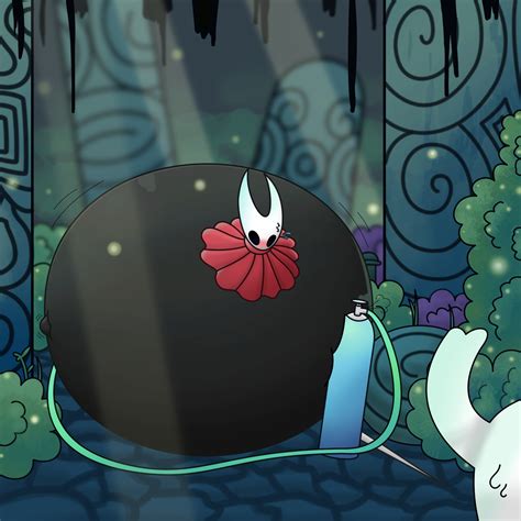 hollow knight inflation|Completion (Hollow Knight) .